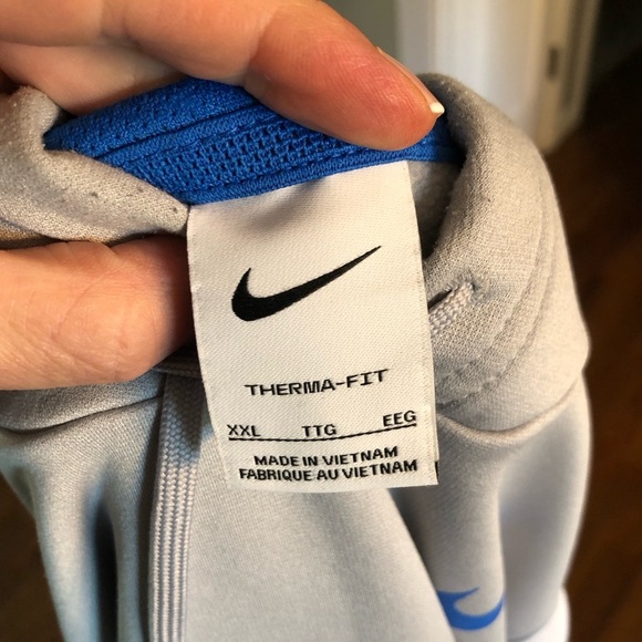 Nike UCLA Bruins hoodie - Picture 3 of 4